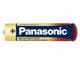 Panasonic Battery LR03XWA/B24