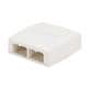 Panduit CBXQ4IW-A