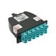 Panduit FC2ZN-24-10AF