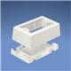 Panduit JBX3510WH-A