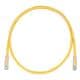 Panduit UTPSP19MYLY