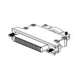 Imagen ampliada de Amphenol Positronic SK18445-K