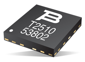 Now at Mouser Electronics: Bourns' Automotive-Rated TBU-DB-Q High-Speed Protector