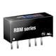 RECOM Power RBM-0512S/P