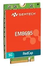 Imagen ampliada de Sierra Wireless EM8695