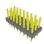 Imagen ampliada de Samtec HTSW-108-26-G-T