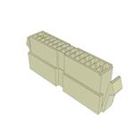 Imagen ampliada de Samtec IPR1-15-D