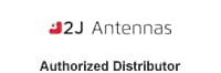 2J Antennas Logo