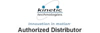 Kinetic Technologies Logo