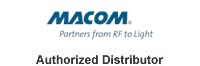 MACOM Logo