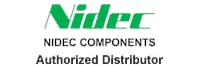 Nidec Logo
