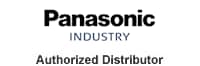 Panasonic Industrial Devices Logo