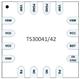 Semtech TS30042-M050QFNR