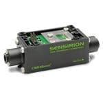 Imagen ampliada de Sensirion SFM4100-O2 Legris