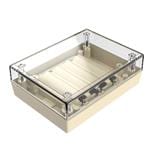 Imagen ampliada de SERPAC 131C4AA,AL