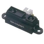 Imagen ampliada de Sharp Microelectronics GP2Y0A41SK0F