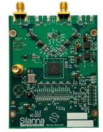 Imagen ampliada de Silanna SDE1117-C