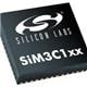 Silicon Labs SIM3U167-B-GM