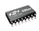 Silicon Labs C8051F346-GMR