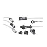 Imagen ampliada de Souriau SM14M-1S6