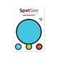 SpotSee SpotCheck (15-25C)