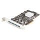 StarTech PEXUSB314A2V2