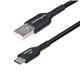 StarTech USB2AC1FTBK