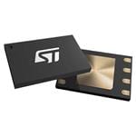 Imagen ampliada de STMicroelectronics M24C04-DRMF8TG/K