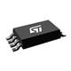 STMicroelectronics M95160-DWDW4TP/K