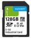 Swissbit SFSD128GL2AM1TO-I-7G-2A1-STD