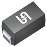 Imagen ampliada de Taiwan Semiconductor HS1QB