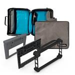 Imagen ampliada de Tektronix 2-PC