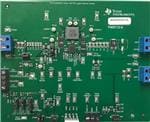Imagen ampliada de Texas Instruments BQ25700AEVM-732