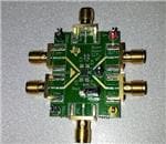 Imagen ampliada de Texas Instruments LMH3401EVM