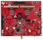 Imagen ampliada de Texas Instruments ADS4226EVM