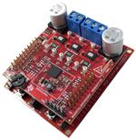 Imagen ampliada de Texas Instruments BOOSTXL-DRV8323RS
