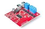 Imagen ampliada de Texas Instruments BOOSTXL-DRV8301