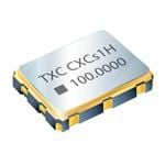 Imagen ampliada de TXC Corporation CX-100.000MBE-T