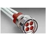 Imagen ampliada de TE Connectivity / DEUTSCH CFX20M2532PZN