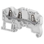 TE Connectivity / Entrelec ZK2.5-3P-BK