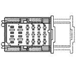 Imagen ampliada de TE Connectivity 967376-1