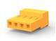TE Connectivity / AMP 3-640431-4