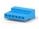 TE Connectivity / AMP 3-640435-6