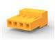 TE Connectivity / AMP 3-640477-4