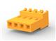 TE Connectivity / AMP 3-640604-4