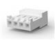 TE Connectivity / AMP 3-643820-4