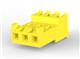 TE Connectivity / AMP 3-644466-3
