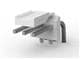 TE Connectivity / AMP 3-644617-3
