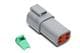 TE Connectivity / DEUTSCH DT04-4P-KIT