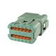 TE Connectivity / DEUTSCH DT04-12PC-BE02